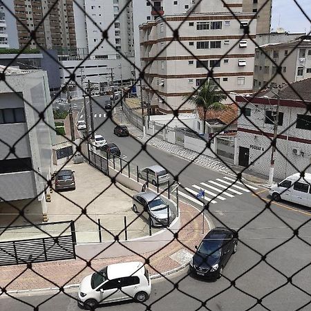 Apartmán Meu Pequeno Mundo Praia Grande  Exteriér fotografie