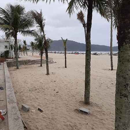 Apartmán Meu Pequeno Mundo Praia Grande  Exteriér fotografie