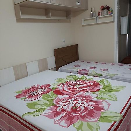 Apartmán Meu Pequeno Mundo Praia Grande  Exteriér fotografie