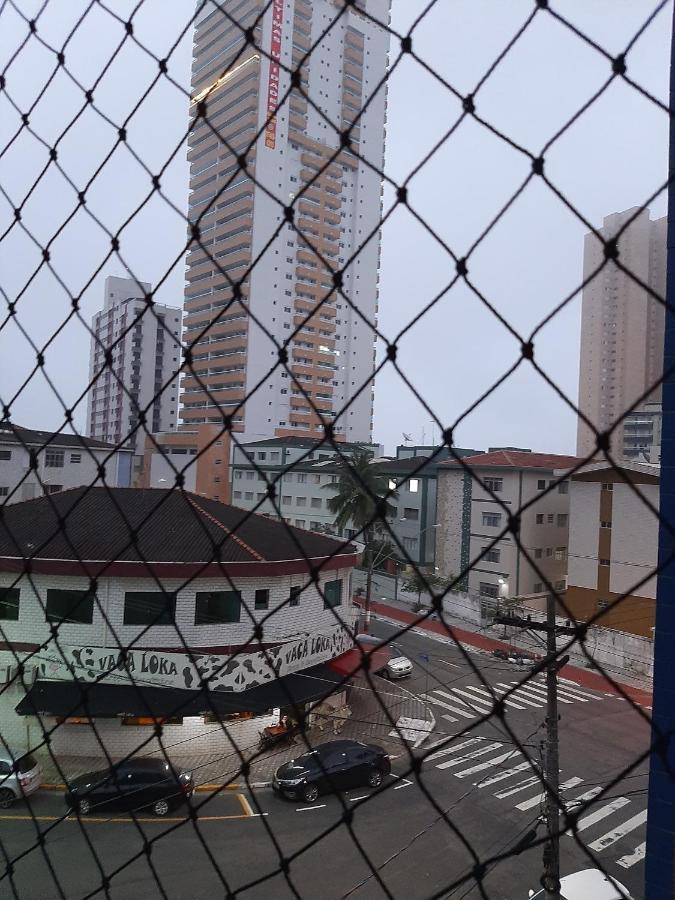 Apartmán Meu Pequeno Mundo Praia Grande  Exteriér fotografie