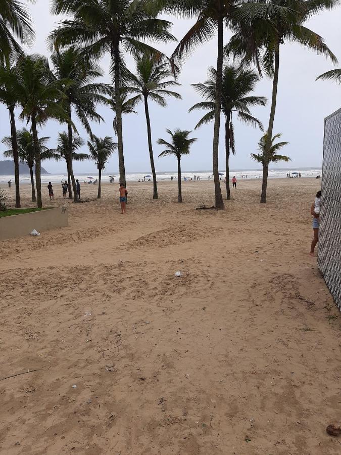 Apartmán Meu Pequeno Mundo Praia Grande  Exteriér fotografie