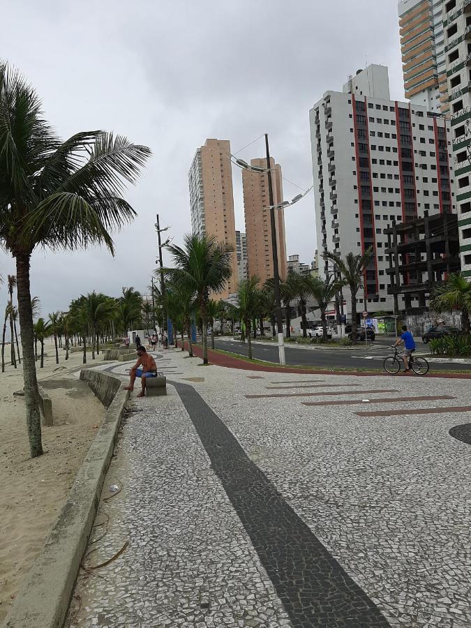 Apartmán Meu Pequeno Mundo Praia Grande  Exteriér fotografie