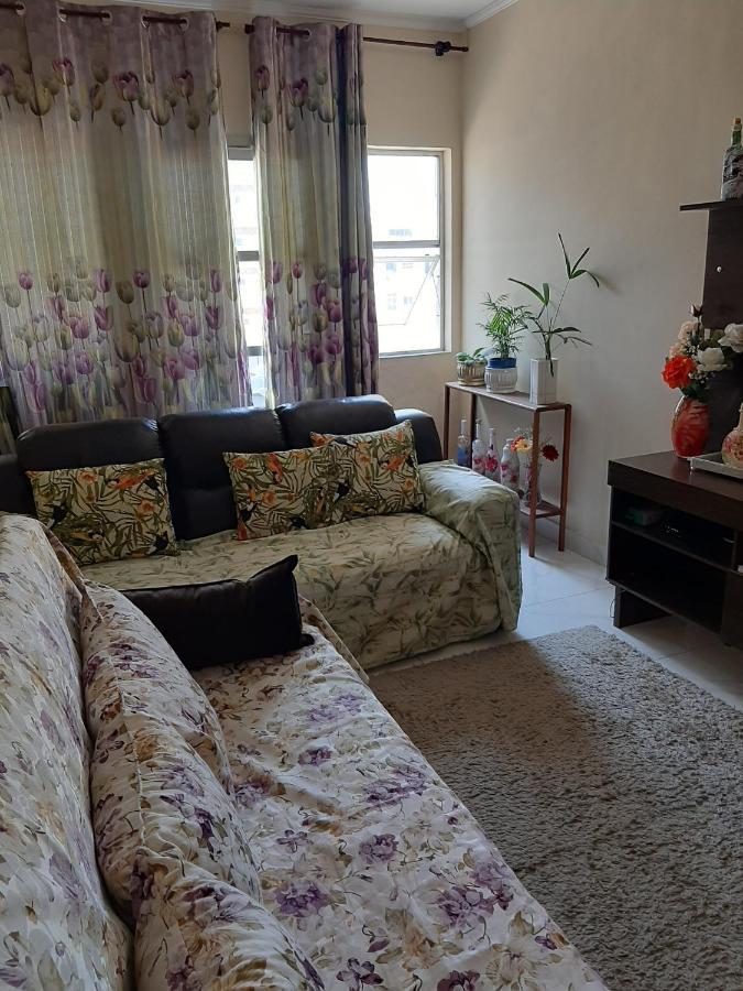 Apartmán Meu Pequeno Mundo Praia Grande  Exteriér fotografie