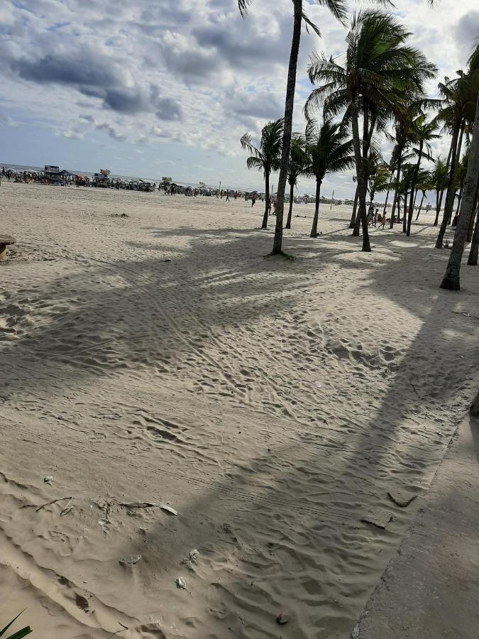 Apartmán Meu Pequeno Mundo Praia Grande  Exteriér fotografie