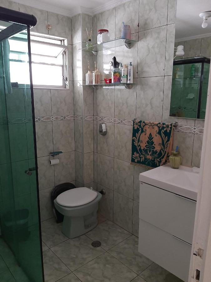 Apartmán Meu Pequeno Mundo Praia Grande  Exteriér fotografie