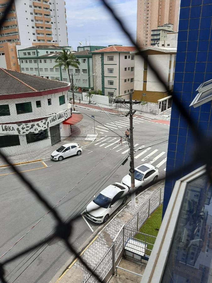Apartmán Meu Pequeno Mundo Praia Grande  Exteriér fotografie