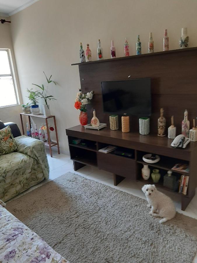 Apartmán Meu Pequeno Mundo Praia Grande  Exteriér fotografie