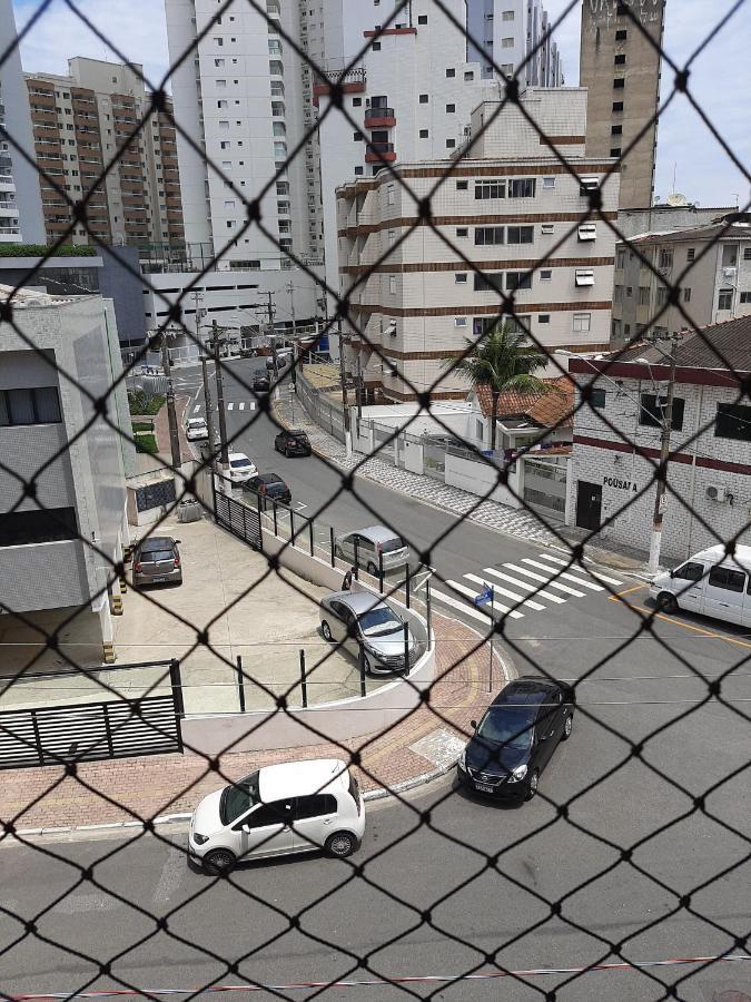Apartmán Meu Pequeno Mundo Praia Grande  Exteriér fotografie