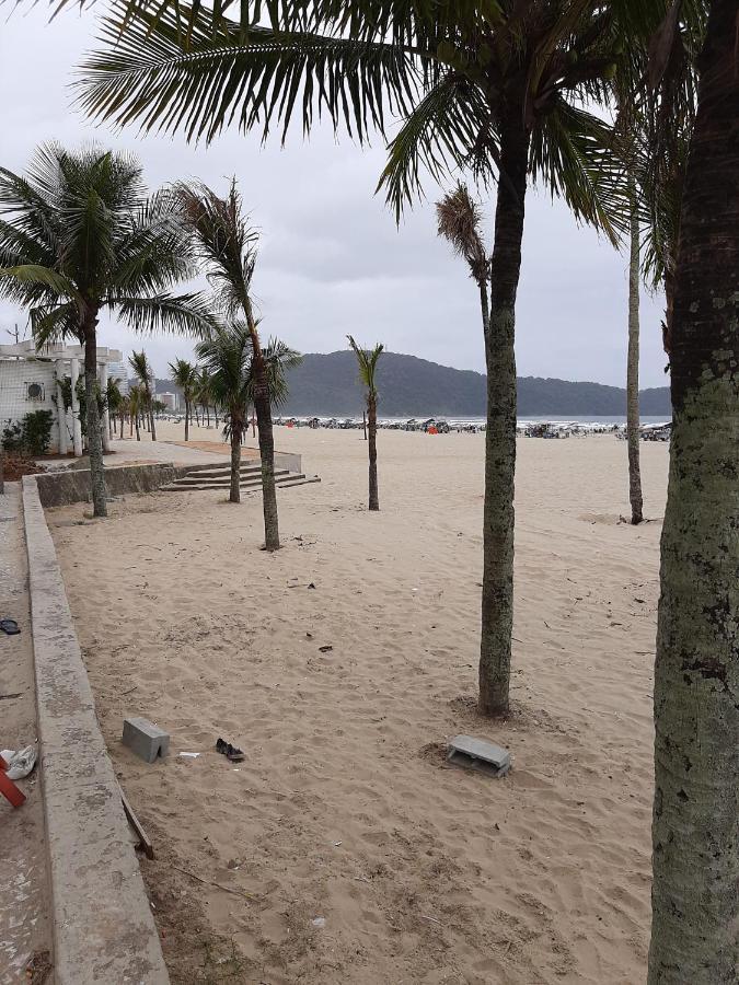 Apartmán Meu Pequeno Mundo Praia Grande  Exteriér fotografie