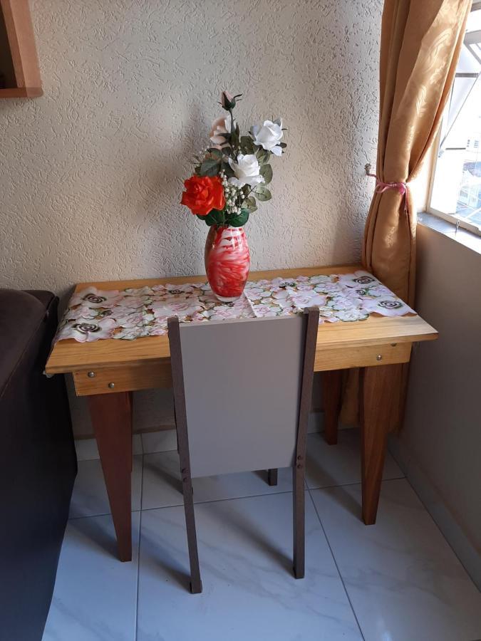 Apartmán Meu Pequeno Mundo Praia Grande  Exteriér fotografie